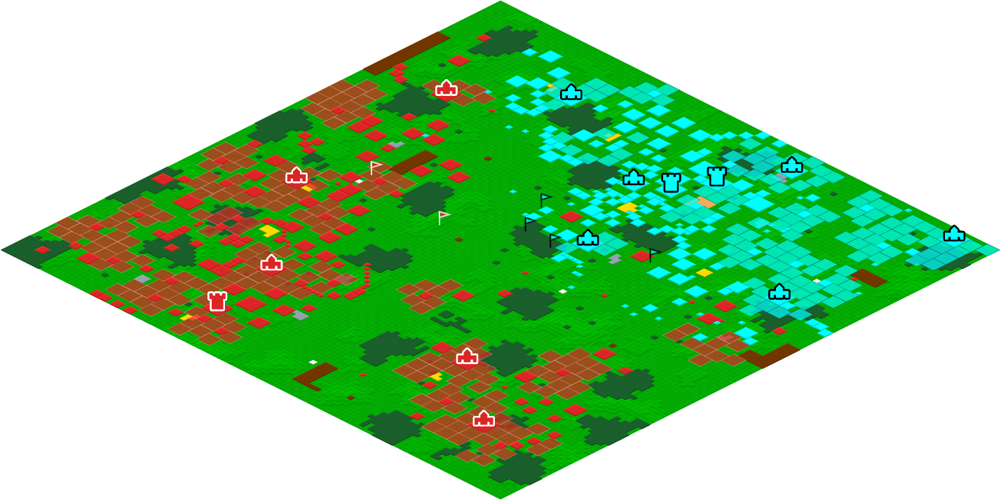 Age of Empires 2 replay viewer